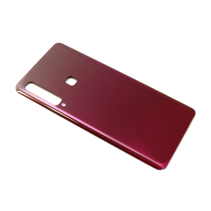 Slika od Poklopac baterije za Samsung A920/Galaxy A9 2018 Bubblegum Pink (NO LOGO)