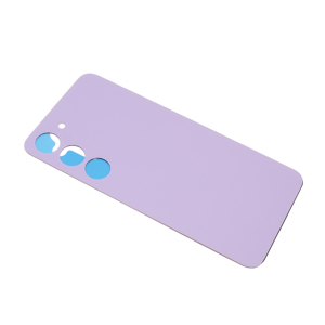 Slika od Poklopac baterije za Samsung S911B/Galaxy S23 Lavander (NO LOGO)