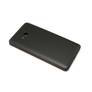 Slika od Poklopac baterije za Microsoft 640 Lumia black