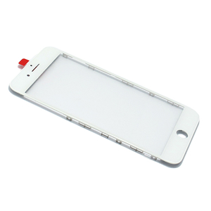 Slika od Staklo touch screen-a za Iphone 7 PLUS sa frejmom + oca white