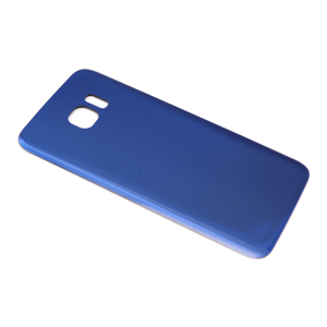 Slika od Poklopac baterije za Samsung G935 Galaxy S7 Edge blue