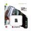 Slika od Memorijska kartica Kingston Select Plus Micro SD 128GBSP