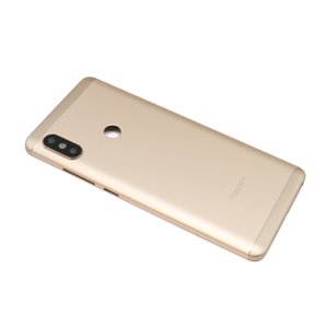 Slika od Poklopac baterije za Xiaomi Redmi Note 5 Pro gold