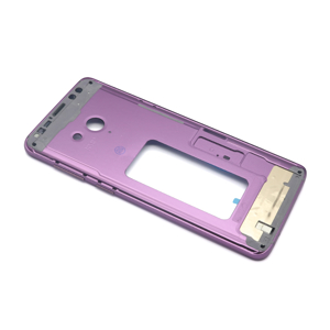 Slika od Frame za Samsung G965F Galaxy S9 Plus purple
