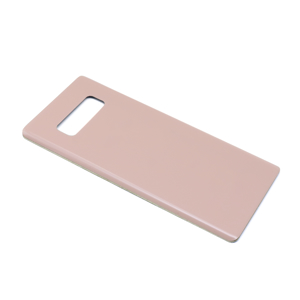 Slika od Poklopac baterije za Samsung N950 Galaxy Note 8 pink