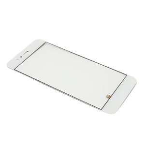 Slika od Staklo touch screen-a za Huawei P10 + senzor otiska prsta white ORG
