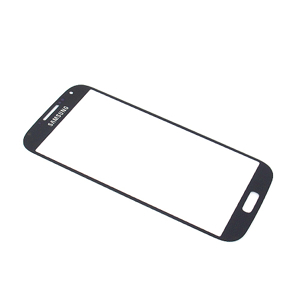 Slika od Staklo touch screen-a za Samsung I9500/I9505 Galaxy S4 black