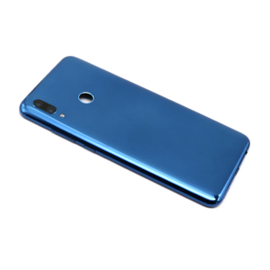 Slika od Poklopac baterije za Huawei P Smart 2019 blue