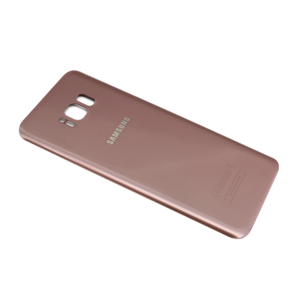 Slika od Poklopac baterije za Samsung G955 Galaxy S8 Plus pink