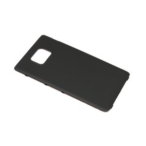 Slika od Poklopac baterije za Samsung I9100/I9105 Galaxy S2 black