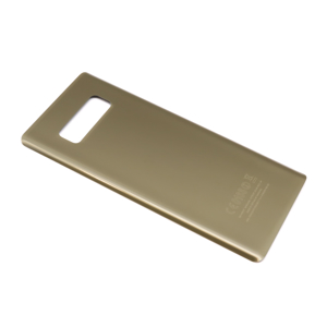 Slika od Poklopac baterije za Samsung N950 Galaxy Note 8 Maple gold