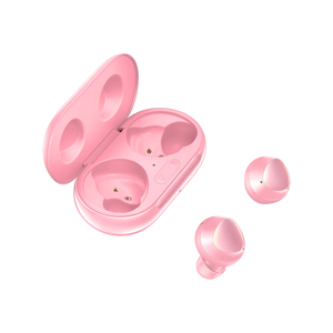 Slika od Slusalice Bluetooth Buds+ pink
