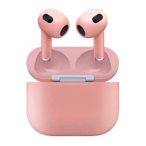 Slika od Slusalice Bluetooth Airpods AP4 pink