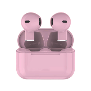 Slika od Slusalice Bluetooth Airpods Pro5s roze