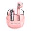 Slika od Slusalice Bluetooth Airpods Moxom MX-TW41 pink