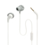 Slika od Slusalice JBL Endurance Run 2 Wired bele Full ORG (ENDURRUN2WHT)