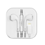 Slika od Slusalice Moxom MX-EP49 Lightning bele