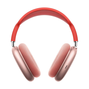 Slika od Slusalice bluetooth Airpods MAX A crvene