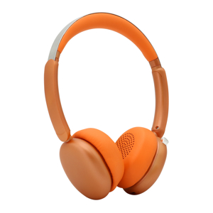 Slika od Slusalice BT A17 pro narandzaste