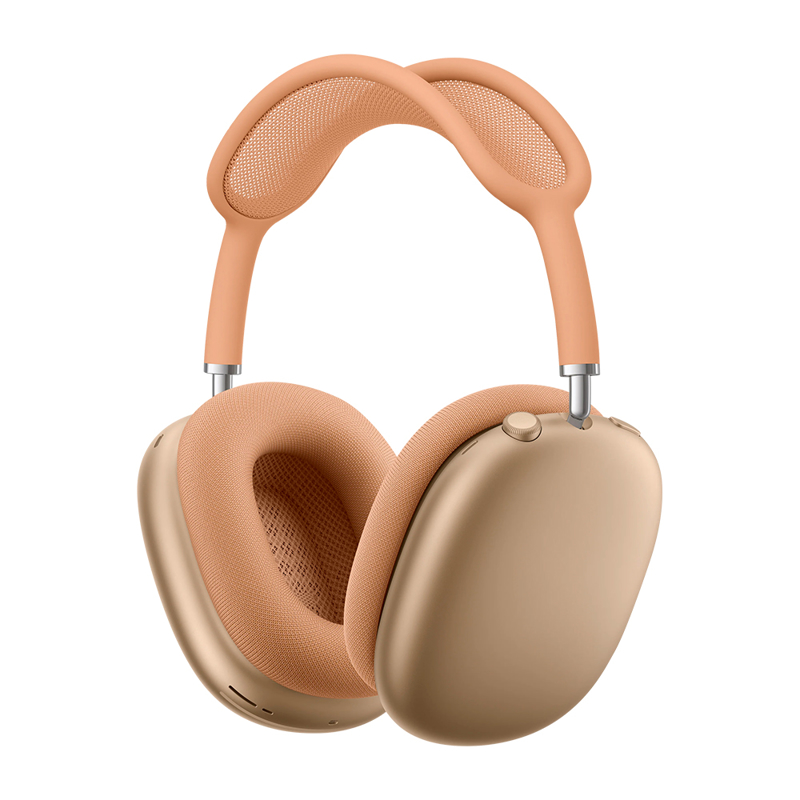 Slika od Slusalice Bluetooth Airpods Pro Max narandzaste