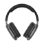 Slika od Slusalice bluetooth Superior Pods Max crne