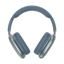 Slika od Slusalice bluetooth Superior Pods Max plave