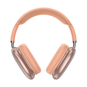 Slika od Slusalice bluetooth Superior Pods Max narandzaste