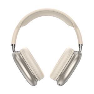 Slika od Slusalice bluetooth Superior Pods Max krem