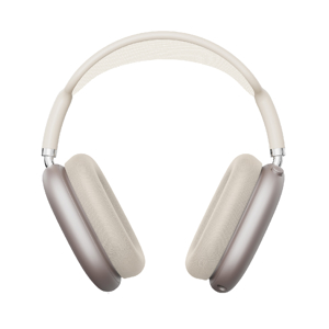 Slika od Slusalice Bluetooth MOXOM MX-WL93 starlight