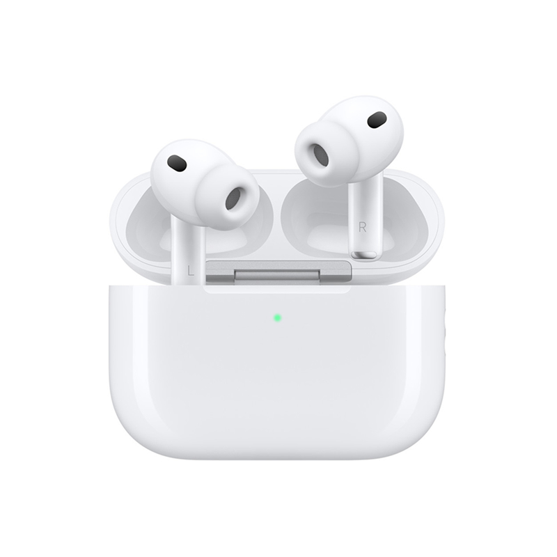Slika od Slusalice Bluetooth Superior Airpods Pro 3 bele
