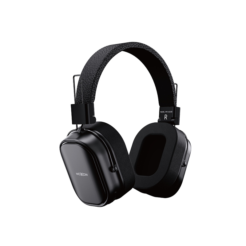 Slika od Slusalice Bluetooth Moxom MX-WL102 crna