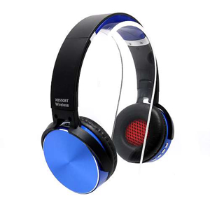 Slika od Slusalice 550BT Bluetooth plave