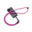 Slika od Privezak za telefon SHOULDER STRAP pink