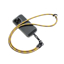 Slika od Privezak za telefon SHOULDER STRAP zuto-ljubicasti