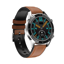 Slika od Smart Watch DT92 braon (kozna narukvica)