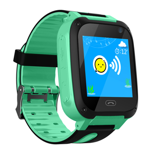 Slika od Smart Watch F2 deciji sat zeleni