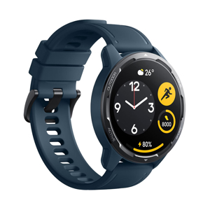 Slika od Smart watch XIAOMI S1 Active GL ocean blue FULL ORG
