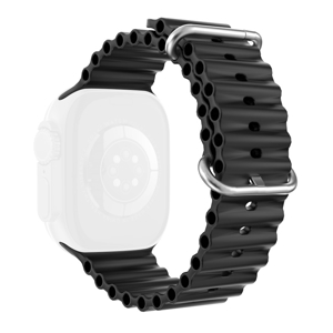 Slika od Narukvica za Smart Watch DT8 Ultra crna