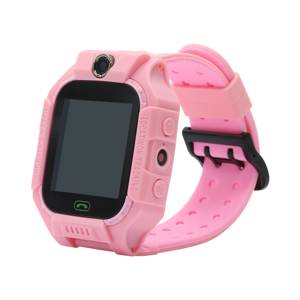 Slika od Smart Watch Z6 deciji sat roze