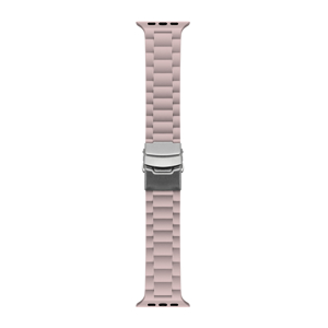 Slika od Narukvica Band Silicone za Smart Watch DT8 Ultra/Apple Watch 42/44mm pink