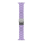 Slika od Narukvica Band Silicone za Smart Watch DT8 Ultra/Apple Watch 42/44mm ljubicasta