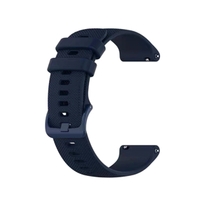 Slika od Narukvica za smart watch Silicone 22mm teget