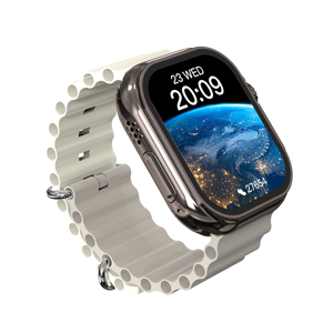 Slika od Smart watch Moxom MX-WH09 sa 7 narukvica