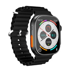 Slika od Smart watch WS9 ULTRA 4G crni