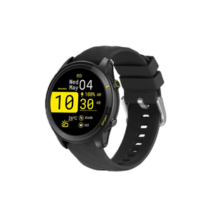 Slika od Smart watch AWEI H36 crni