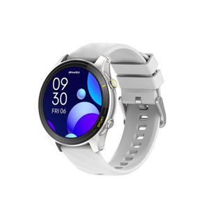 Slika od Smart watch AWEI H36 srebrni