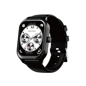 Slika od Smart watch Moxom MX-WH27 crni