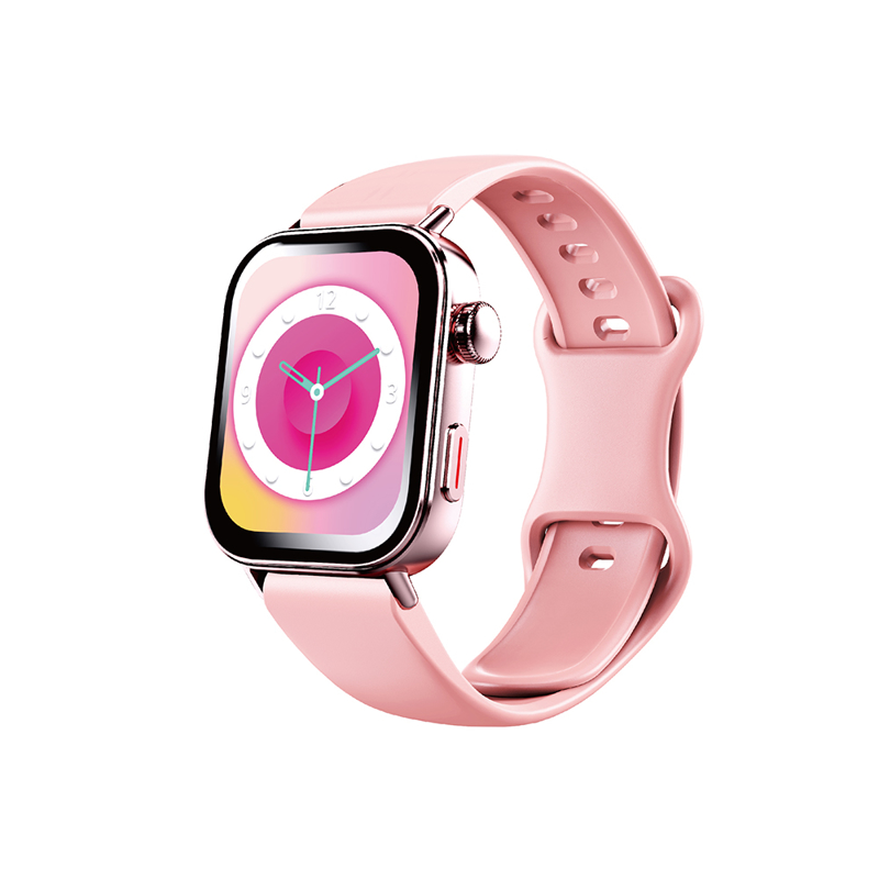 Slika od Smart watch Moxom MX-WH23 pink