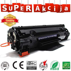 Slika od Toner PrinterMayin CF279A/79A za Hp LaserJet Pro M12a.M12w.M26a.M26nw