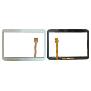 Slika od Touch screen za Samsung P5210/P5200 Galaxy Tab 3 10.1 white